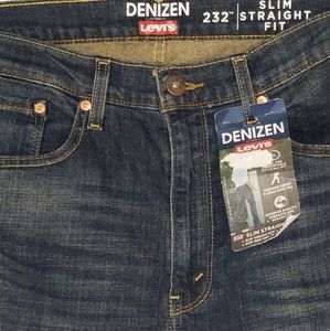 Men's Denizen by Levis Jeans sz 36 x 34